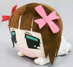 バンドリ メガジャンボ寝そべりぬいぐるみ Poppin'Party 戸山 香澄