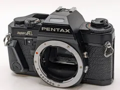 2025年最新】pentax super aの人気アイテム - メルカリ