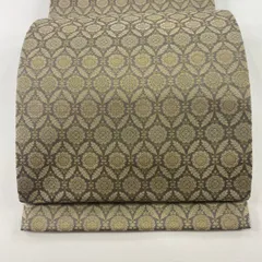 m！早い者勝ち！！ 正絹 中古 西陣織 全通 仕立て上がり袋帯☆948 2025年最新】中古 袋帯 西陣の人気アイテム - メルカリ