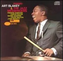 ゆうたろう メンバー全員サイン入り廃盤ジャズ・レコードArt Blakey ゆうたろう メンバー全員サイン入り廃盤ジャズ・レコードArt