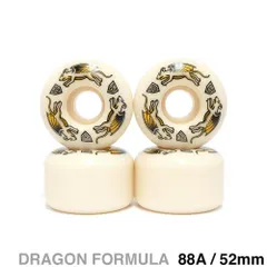 パウエル・ペラルタ ドラゴンズ 53mm 2025年最新】パウエルペラルタ ウィールの人気アイテム - メルカリ