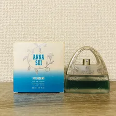 7M-199 ANNA SUI アナスイ スイドリームス オードトワレ 香水 30ml