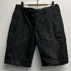 UNITED ARROWS green label relaxing／ハーフパンツ