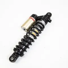 KYBリアサスペンション ZRX1200R 360mm カワサキ KYB カヤバ リアサスペンション Z250FT XJ400 GSX250E 400E ザリ