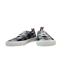 ★THOM BROWNE★ツイードヘリテージスニーカー 2025年最新】THOM BROWNE メンズ スニーカーの人気アイテム