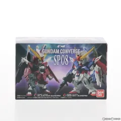 2024年最新】FW GUNDAM CONVERGE SP08 デスティニーガンダム 