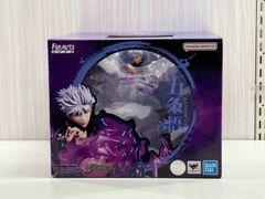 未開封 FiguartsZERO 五条悟 呪術廻戦 フィギュア - メルカリ