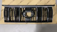 2025年最新】プラド ブラックエディション グリルの人気アイテム