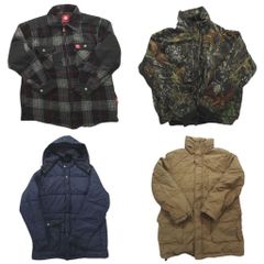 Carhartt カーハート SURREY RAIN COAT 防水  防風 カーキ (メンズ XL)   O5655主な素材