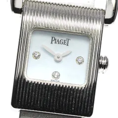 2023年最新】piaget ミスプロトコールの人気アイテム - メルカリ