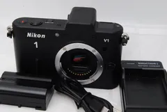 2025年最新】nikon1 v1の人気アイテム - メルカリ