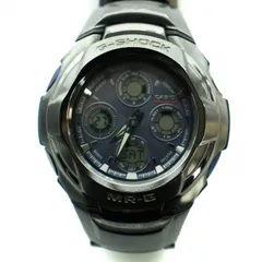 稼働品【電波ソーラー】CASIO G-SHOCK MRG-2100DJ定価85 000円
