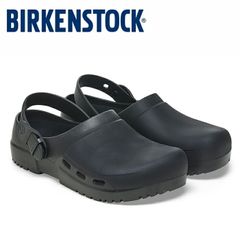 BIRKENSTOCK ビルケンシュトック ビルキーエアー2.0 サンダル メンズ レディース 通年 ブラック 35-44 Birki Air 2.0 BLACK 1025978 レギュラー幅 放電 静電気防止