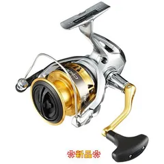 22年最新 シマノ Shimano スピニングリール 17 セドナ C00hgsの人気アイテム メルカリ