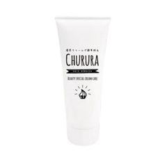 CHURURA チュルラ 除毛クリーム ムダ毛処理 簡単 短時間 サンリッシュ