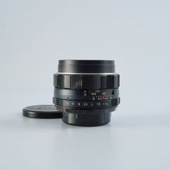 PENTAX ペンタックス Super Takumar 50mm F/1.4 (M42用) 単焦点レンズ