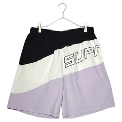 【M】Supreme Curve Nylon Short シュプリーム ショーツ Supreme Curve Nylon Short (SS24) - $110