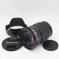 ■ほぼ新品■ OLYMPUS M.ZUIKO DIGITAL ED 12-200mm F3.5-6.3#30013