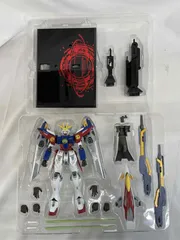 2025年最新】METAL ROBOT魂 ウイングガンダムゼロの人気アイテム