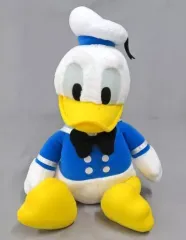 【中古】ぬいぐるみ ドナルドダック メガジャンボ1930’sぬいぐるみ 「ディズニー」