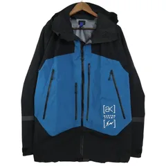 新品未使用BURTON AK457 FRAGMENT   上下セットとダウン Burton AK 457 Fragment Japan Guide GORE-TEX PRO 3L Turbo Red