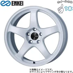 2025年最新】ENKEI エンケイ PF05の人気アイテム - メルカリ