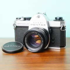 2025年最新】pentax spfの人気アイテム - メルカリ