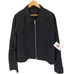 シュープ Shoop RUBBER LOGO JACKET  メンズ 表記無 のサムネイル