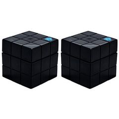 【X2個セット】 アリミノ ピース プロデザインシリーズ フリーズキープワックス ブラック 80g