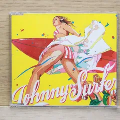 国内盤CD★桑田佳祐/Keisuke Kuwata■ 波乗りジョニー 【VICL35300/4988002417094】K03402のサムネイル