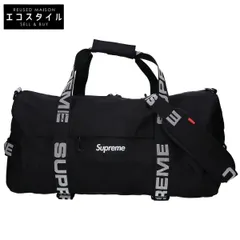 2025年最新】supreme 18ss ショルダーバッグの人気アイテム - メルカリ
