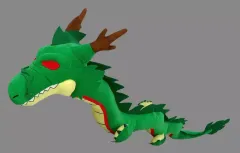 ドラゴンボール超 めちゃなが神龍ぬいぐるみ～2024～めちゃなが神龍☆ 7個 ドラゴンボール超 めちゃなが神龍ぬいぐるみ～2025～│株式会社