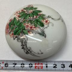 珍品・逸品】西泠印泥 中国 杭州 朱肉 - メルカリ
