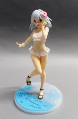 【中古】フィギュア 甘神朝姫 「甘神さんちの縁結び」 Coreful フィギュア 甘神朝姫 タイトーオンラインクレーン限定
