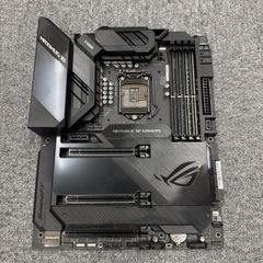 週末限定価格msi Z590 GODLIKEとCore-i5 10600のセット - メルカリ