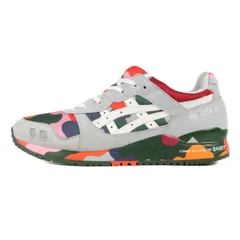 2024年最新】gel lyte 3 28の人気アイテム - メルカリ