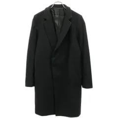 2025年最新】WOO YOUNG MI メンズ チェスターコートの人気