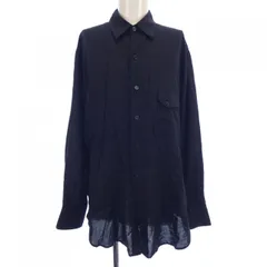 ヨウジヤマモト YOHJI YAMAMOTO シャツのサムネイル