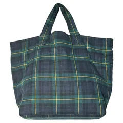 ヴィンテージ　トリココムデギャルソン　ナイロン×革　トートバッグ ベージュ 2025年最新】tricot COMME des GARCONS 素材：ナイロン トート