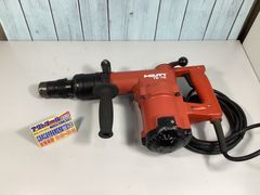◇ヒルティ(HILTI) ハンマドリル TE72