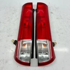 パレット　ルークス　LEDテール　ワンオフ パレット ルークス LEDテール ワンオフ 日産(純正) 純正加工