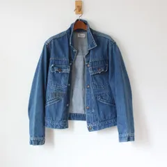 50s MADEWELLデニムジャケット 2ND タイプ Gジャン - メルカリ