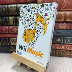 8-1 Wii Music Wii 240473