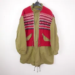 a*t様 【美品】春向け ジュンヤワタナベ コムデギャルソンマン モッズコート JUNYA WATANABE COMME des GARCONS - ジュンヤワタナベ