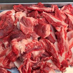 A5ランク黒毛和牛　牛すじ肉1kg おでん　筋煮込み　カレー　筋肉　和牛　国産