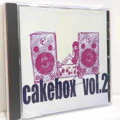 2025年最新】cakeboxの人気アイテム - メルカリ