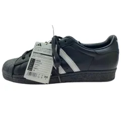 adidas アディダス JI2026 Superstar 82 スーパースター 82 スニーカー 29.5cm【新古品】【未使用】【中古】