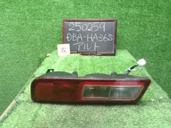 ha36s アルトワークステールランプ 新品購入品ですが、片方に小さなキズあり。 2025年最新】アルトワークス ha36s テールランプの人気アイテム