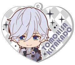 美品》 B-PROJECT Bプロ 缶バッジ 北門倫毘沙 鼓動アンビシャス - メルカリ