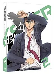 TRICKSTER-江戸川乱歩「少年探偵団」より- Blu-ray全巻セット 61aeoFoODVL._UF350,350_QL50_.jpg
